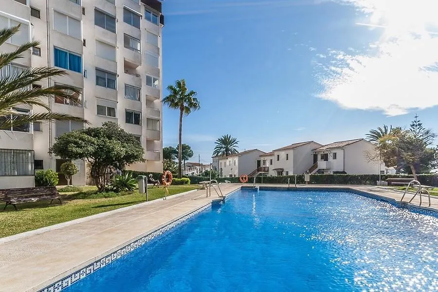 Esmeralda Beach Hotel La Cala De Mijas