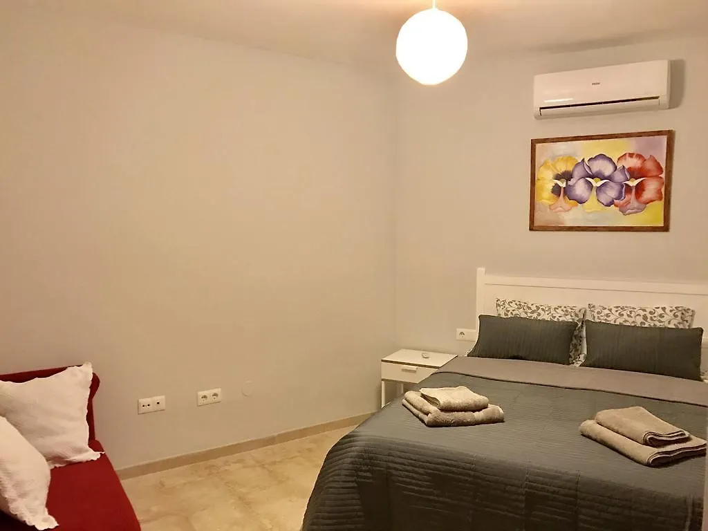 Apartment Esmeralda Beach Hotel La Cala De Mijas