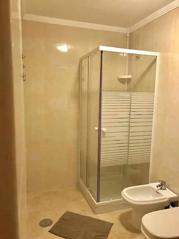 Esmeralda Beach Hotel La Cala De Mijas Apartment