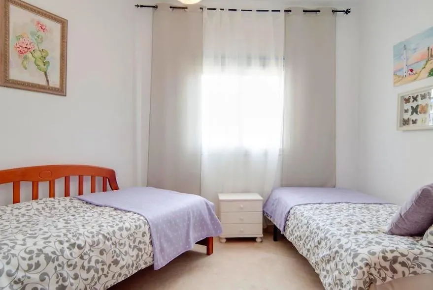 Esmeralda Beach Hotel La Cala De Mijas
