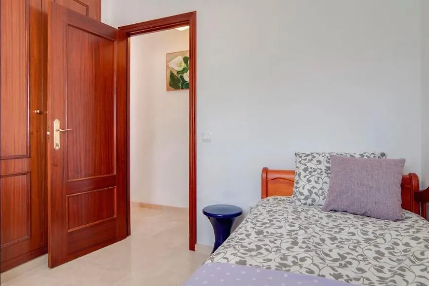 Apartment Esmeralda Beach Hotel La Cala De Mijas